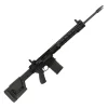 Franklin Armory Militia Model Praefector-M Semi Auto Rifle 6.5 Creedmoor 20″ Barrel 20 Rounds FSR Hand Guard Magpul Stock Matte Black