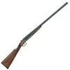 F.A.I.R ISIDE 28 Gauge SxS Break Action Shotgun 28″ Barrels 2-3/4″ Chamber Extractor Double Trigger Case Hardened Receiver Blued Barrels