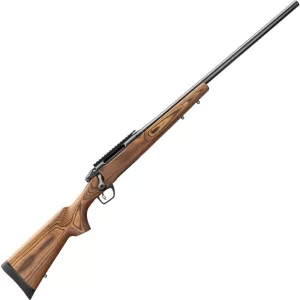 Remington 783 Varmint .22-250 Rem Bolt Action Rifle 26″ Heavy Barrel 4 Round Detachable Box Mag Crossfire Trigger Laminate Stock Matte Blued