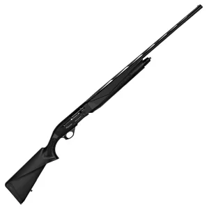 Pointer Phenoma Youth 20 Gauge Semi Auto Shotgun 26″ Barrel 3″ Chamber Synthetic Stock/Forend Black