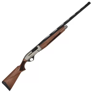 Pointer Phenoma 20 Gauge Semi Auto Shotgun 28″ Barrel 3″ Chamber Turkish Walnut Stock/Forend Gray Cerakote Receiver Finish