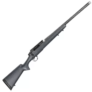 Proof Research Elevation Lightweight Hunter .308 Winchester Bolt Action Rifle 20″ Proof Carbon Fiber Wrapped Match Grade Barrel Carbon Fiber Stock Onyx