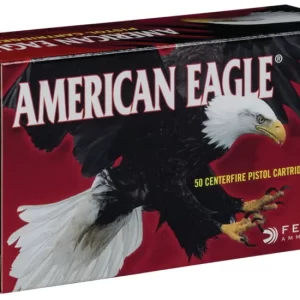Federal Premium Centerfire Handgun Ammunition .38 Special 158 grain Lead Round Nose Centerfire Pistol Ammunition 500 RDS