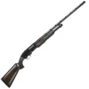 CZ-USA 628 Field Select Pump Action Shotgun 28 Gauge 28″ Barrel 2-3/4″ Chamber 4 Rounds Select Grade Turkish Walnut Stock Gloss Blue Finish