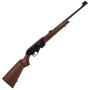 CZ 512 Semi Automatic Rimfire Rifle .22 WMR 20.6″ Barrel 5 Rounds Beech Wood Stock Blued Finish 02161