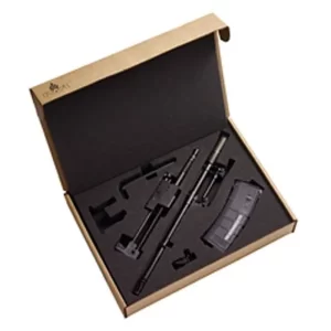 IWI Galil Ace Semi-Auto Rifle 7.62x39mm 16″ Barrel 30 Rounds Side Folding Stock Adjustable Night Sights Matte Black