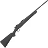Mossberg Patriot Synthetic .350 Legend Bolt Action Rifle 22″ Barrel 4 Rounds Synthetic Stock Matte Blued Finish