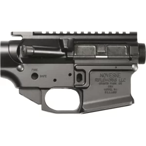 Noveske AR-15 Gen III Matched Upper and Lower Set