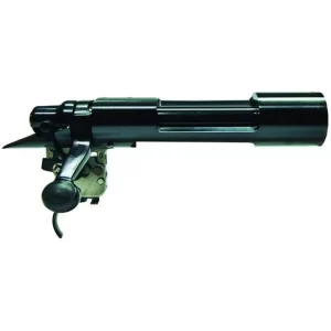 Remington Model 700 Bolt Action Receiver L/A X-Mark Pro Trigger Carbon Steel Blued Finish 27555