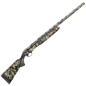 Remington V3 Field Sport Semi Auto Shotgun 12 Gauge 26″ Vent Rib Barrel 3″ Chamber 3 Rounds Synthetic Stock Mossy Oak Break Up Country 83408
