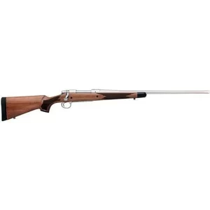 Remington Model 700 CDL SF Bolt Action Rifle .270 Winchester 24″ Barrel 4 Rounds Walnut Stock Stainless Steel Barrel