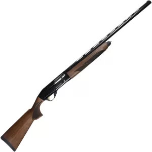 Weatherby Element Upland 20 Gauge Semi Auto Shotgun 28″ Barrel 3″ Chamber 4 Rounds Walnut Stock and Forend