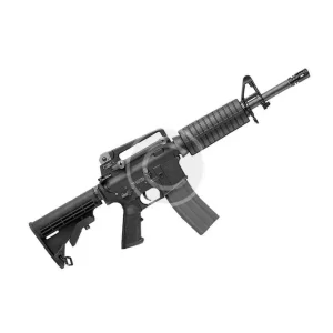 LWRC IC-SPR Rifle 223 Rem, 5.56 NATO 30 RDS 14.7″