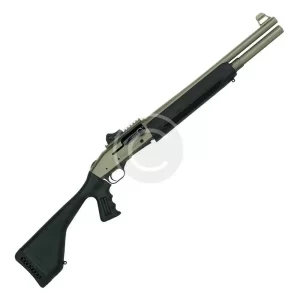 Mossberg 930 Tactical SPX Pistol 12 Gauge 10 RD 18.5″