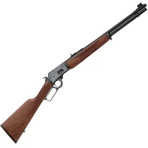 Marlin Model 1894 .45 LC Lever-Action Rifle, 20″ Barrel, 10 Rounds, Steel/Walnut