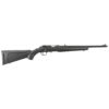 Ruger American Rimfire Standard Threaded Barrel  - .17 HMR