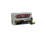 Victory 22 Long Rifle Ammunition 500 rounds Box