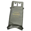 PPU Mil-Spec 5.56x45MM NATO 55gr FMJBT 200 Rounds