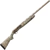 Browning Silver Field 12 Gauge Semi Auto Shotgun 28″ Barrel 3-1/2″ Chamber 4 Rounds Realtree Max-5 Synthetic Stock Cerakote FDE Finish