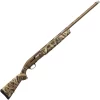 Browning Maxus Wicked Wing Semi Auto Shotgun 12 Gauge 26″ Barrel 4 Rounds 3″ Chamber Composite Stock MO SGB Camo Burnt Bronze Cerakote Finish