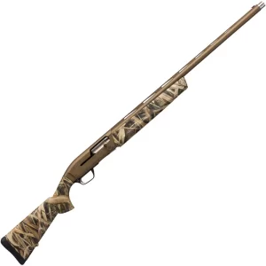 Browning Maxus Wicked Wing Semi Auto Shotgun 12 Gauge 3″ 28″ Barrel 4 Rounds Camo with Burnt Bronze