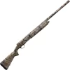 Browning A5 12 Gauge Semi Auto Shotgun 28″ Vent Rib Barrel 3.5″ Chamber 4 Rounds FO Front Sight Synthetic Stock Realtree Timber Camo Finish