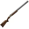 Browning Citori 725 Pro Trap Over/Under Shotgun 12 Gauge 32″ Ported Barrels 2.75″ Chamber 2 Rounds Pro Balance Grade III/IV Walnut Stock Adjustable Comb Silver Receiver Blued 0180033009