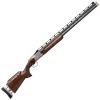 Browning Citori 725 Trap Golden Clays 12 Gauge O/U Break Action Shotgun 32″ Ported Barrels 2-3/4″ Chambers 2 Rounds Gloss Walnut Stock Adjustable Comb Engraved Silver Receiver Polished Blued Finish