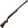 Browning Citori CX O/U Break Action Shotgun 12 Gauge 32″ Vent Rib Barrels 3″ Chamber 2 Rounds Walnut Stock with Adjustable Comb Blued Finish