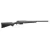 Savage Model 220 Youth Slug Gun 20 Gauge 22″ Barrel 2 Rounds Matte Black Synthetic Stock Matte Blued Barrel