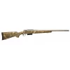 Savage 220 Bolt Action Shotgun 20 Gauge 22″ Rifled Barrel 2 Rounds Camo Synthetic Stock Stainless Steel 19641