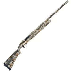 TriStar Raptor Field Semi Auto Shotgun 12 Gauge 28″ Vent Rib Barrel 3″ Chamber 5 Rounds Synthetic Stock Vista Camo 20138