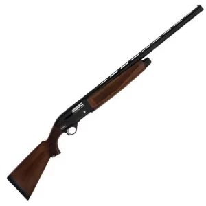 TriStar Viper G2 Semi Auto Shotgun 28 Gauge 26″ Vent Rib Barrel 2.75″ Chamber 5 Rounds Walnut Stock Blued 24118