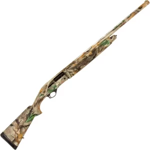 TriStar Viper G2 Semi Auto Shotgun 12 Gauge 26″ Barrel 5 Rounds 3″ Chamber Synthetic Stock Realtree Advantage Timber Camo