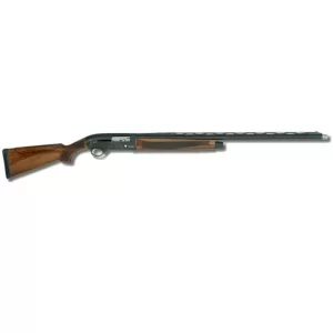 TriStar Viper G2 Sporting Semi Auto Shotgun 12 Gauge 30″ Chrome Lined Barrel 5 Rounds 3″ Chamber Fiber Optic Sight Select Wood Adjustable Comb Stock Blued Finish 24160