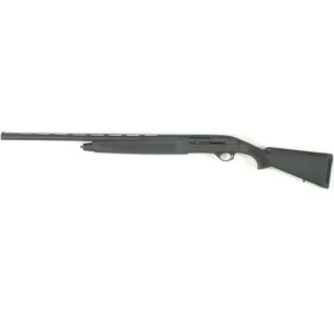 Tristar Viper G2 Left Hand Semi Auto Shotgun 12 Gauge 28″ Barrel 5 Rounds 3″ Chamber Synthetic Stock Black Fiber Optic Front Sight 24165