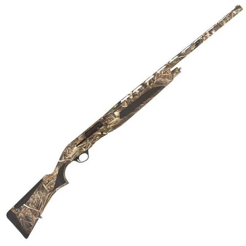 Tristar Viper Max Semi Auto Shotgun 12 Gauge 26″ Barrel 3.5″ Chamber Synthetic Stock Realtree MAX-5