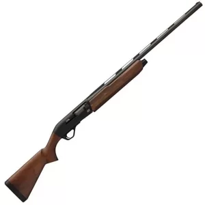 Winchester Super-X 4 Compact 12 Gauge 26″ Vent Rib Barrel 3″ Chamber 4 Rounds Walnut Stock Matte Black
