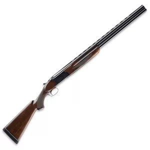 Winchester 101 Field 12 Gauge 28″ Barrels Walnut Stock Blued