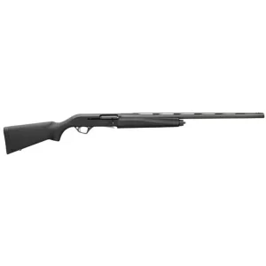 Remington Sportsman Versa Max Semi Auto Shotgun 12 Gauge 26″ Vent Rib Barrel 3.5″ Chamber 3 Rounds Synthetic Stock Black 81046