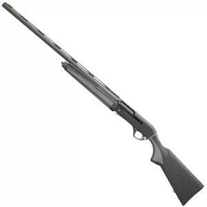 Remington VERSA MAX Synthetic 12-Gauge Semi-Auto Left-Handed Shotgun, 28″ Barrel, 3 Rounds, Black