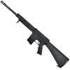 Bushmaster Semi Automatic Carbine .450 Bushmaster 16″ Heavy Barrel 5 Rounds A2 Buttstock Flat Top Receiver Picatinny Rail Gas Block Black Anodized Finish 90425