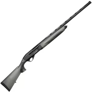 Weatherby Element Synthetic 20 Gauge Semi Auto Shotgun 4 Rounds 26″ Barrel 3″ Chamber FO Front Sight Synthetic Stock Grey