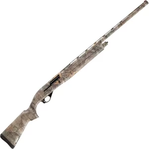 Istanbul Silah Impala Plus 12 Ga Semi Auto Shotgun 24″ Vent Rib Barrel 4 Rounds Synthetic Stock Realtree Xtra Camo Finish