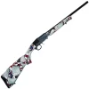 Midland Backpack US Constitution 20 Gauge Single Shot Break Action Shotgun 26″ Barrel 3″ Chamber 1 Round Foldable Design Constitution Camo Synthetic Stock Black Finish