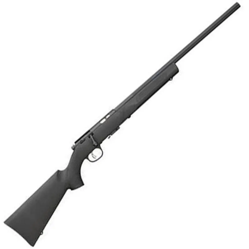 Marlin Model XT-17V Bolt Action Rimfire Rifle .17 HMR 22″ Heavy Barrel 7 Rounds Synthetic Stock Blued Barrel 70721