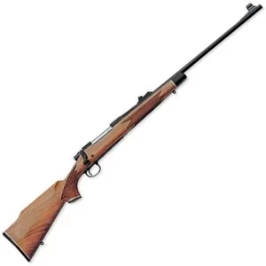 Remington Model 700 BDL Bolt Action Rifle .243 Winchester 22″ Barrel 4 Rounds American Walnut Stock Blued Barrel 25787