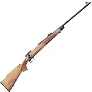 Remington 700 BDL Bolt Action Rifle .30-06 Springfield 22″ Barrel 4 Rounds High Gloss Walnut Stock 25793