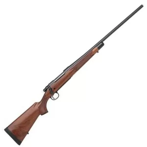 Remington Model 700 CDL Bolt Action Rifle .30-06 Springfield 24″ Barrel 4 Rounds Walnut Stock Blued Barrel & Bolt