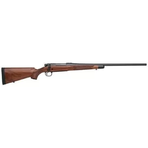 Remington Model 700 CDL Bolt Action Rifle 7mm-08 Remington 24″ Barrel 4 Round Capacity Walnut Stock Matte Finish 27015